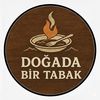 Doğada Bir Tabak