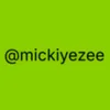 mickiyezee