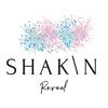Shakin Reveal