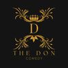 The Don Comedy