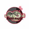 Rama angler