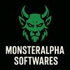 monsteralphasoftwares