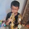 Achmad basyir