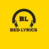 Bed lyrics