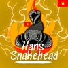 Hans Snakehead