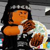 SRT STANK🏄🏾‍♂️