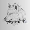 Grey Wolf_movie🐺