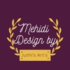 mehindidesignbyjuthi