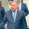 محبين الحاج سلمان اللهيبي
