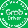 Linh HTX Hoa Sen - Grabcar