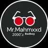 mr.mahmxxd