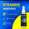 minoxstrands