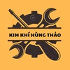 Kim khí Hùng Thảo