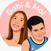 Gabi y Moi