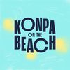 Konpa On The Beach