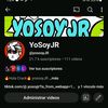 .yosoyjr