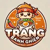 TRÁNG BÁNH GHIỀN