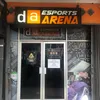 Next Cyber Cafe