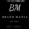 Brand Mania Baku