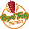 royaltastyshawarma