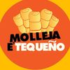 molleja e’ tequeño