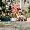 XOÁY Quảng Bình