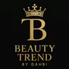 Beauty trend by dahbi