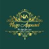 Nazo apparels