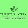 Teresitas Natural 🔵