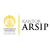 Arsip Universitas Indonesia