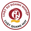 Luật sư Doanh nghiệp - LQH