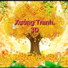 xuongtranh_3d