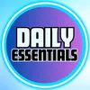 Daily essentials online