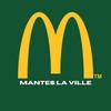 Mcdonald’s Mantes La jolie