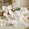 cuteywhitebow