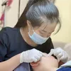 Cái Tiệm Làm Đẹp Kiến Tường