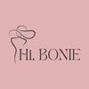 Hi, Bonie