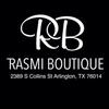 Rasmi Boutique