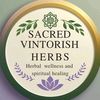 sacredvintorish