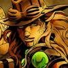 ☆Gyro Zeppeli☆