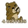 4coffees