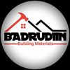 Badrudiinbuildinmaterials