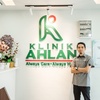 Dr Eqbal Faiz | KLINIK AHLAN