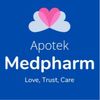 Apotek Medpharm Official