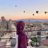 Travel with Sana 🇹🇷