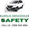 KURSUS MENGEMUDI SAFETY