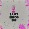 SAMY ENFOS 509 TRF