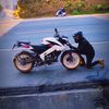 bikerr502