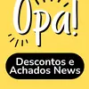 Achados e Descontos