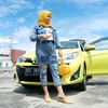 ZAHRA ELL ZAMIRA 2